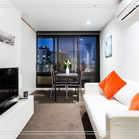 Sunshine Boutique Apartments Collins Мелбърн Екстериор снимка